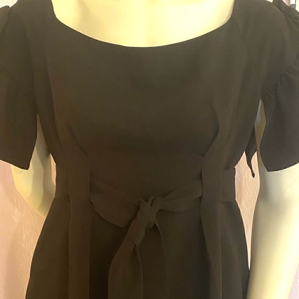 See U Soon Black Dress - Picture 2 of 10
